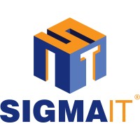 SIGMA IT Logo
