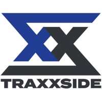 Traxxside Logistics Inc. Logo