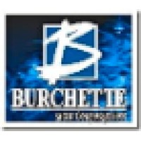 Burchette Sign Corporation Logo
