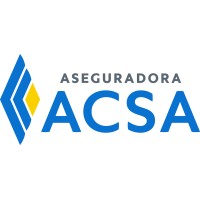 Aseguradora ACSA Logo