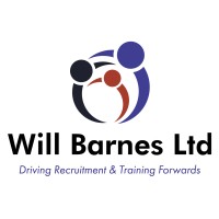 Will Barnes Ltd Logo