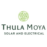 Thula Moya Solar & Electrical Logo