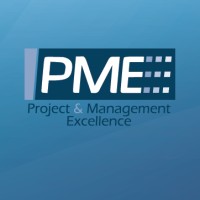 PME - Project & Management Excellence Logo