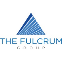 The Fulcrum Group Logo