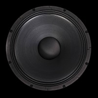 ALPHA SOUND Logo