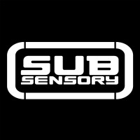 SubSensory Recordings Logo