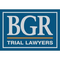 Bye, Goff & Rohde, Ltd. Logo