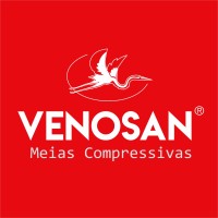 Venosan Brasil | Meias Compressivas Logo