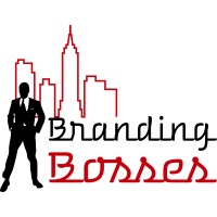 Branding Bosses Logo