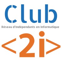 Club2i Logo