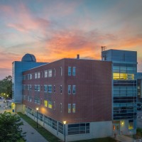 Widener University Engineering Logo