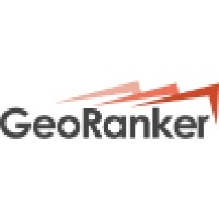 GeoRanker Logo