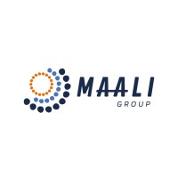 Maali Group Logo