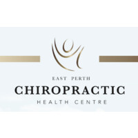 East Perth CBD Chiropractic Health Centre Logo