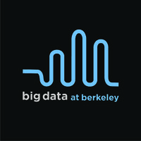 Big Data at Berkeley Logo
