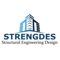 STRENGDES PTY LIMITED Logo