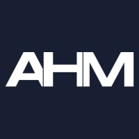 ADHOME Marketing Logo