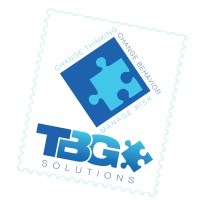 TBG Solutions Inc. Logo