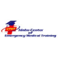 Idaho Center of Emergency Medical Training Logo