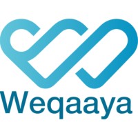 Weqaaya Logo
