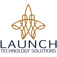 LAUNCH Technology Solutions, LLC Logo