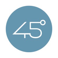 45 Degrees Cronos Logo