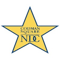 Codman Square Neighborhood Development Corporation Logo