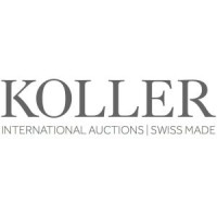 Koller Auktionen AG Logo