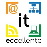 ItEcc srl Logo