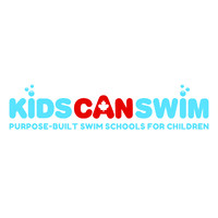 Kids Can Swim Canada Logo