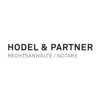 Hodel & Partner Logo