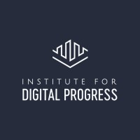 Institute for Digital Progress Logo