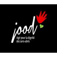Jood Logo