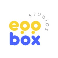 Eggbox Studios Limited Logo