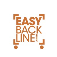 Easy Backline Logo