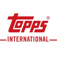 Topps International Logo