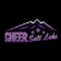 Cheer Salt Lake Logo