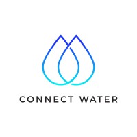 Connect Water Logo