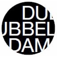 DUBBELDAM Architecture + Design Logo