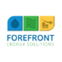 Forefront Energy Solutions (UK) Ltd Logo