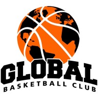 Global Basketball Club Logo