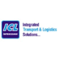ICL Intercombi Transport & Logistics Logo