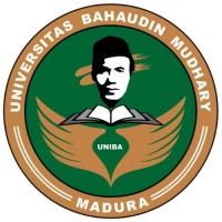 Universitas Bahaudin Mudhary Madura Logo