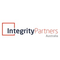 Integrity Partners Australia Logo