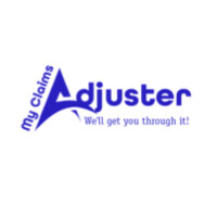My Claims Adjuster Logo
