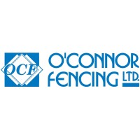 OConnor Fencing Logo