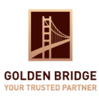 Golden Bridge Logo