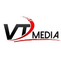 VT-Media Logo
