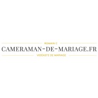 CAMERAMAN-DE-MARIAGE.FR Logo