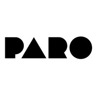 PARO STORE Logo